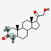 an image of a chemical structure CID 124203092