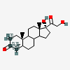 an image of a chemical structure CID 124203093