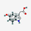 an image of a chemical structure CID 124203094