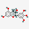 an image of a chemical structure CID 124203169