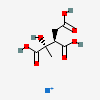 an image of a chemical structure CID 124203196