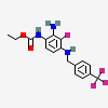 an image of a chemical structure CID 124203920