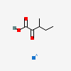 an image of a chemical structure CID 124203968