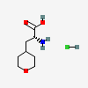 an image of a chemical structure CID 124220004
