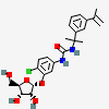 an image of a chemical structure CID 124220274