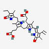 an image of a chemical structure CID 124220656