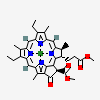 an image of a chemical structure CID 124220690