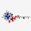 an image of a chemical structure CID 124220702