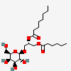 an image of a chemical structure CID 124220736