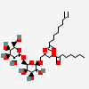 an image of a chemical structure CID 124220741