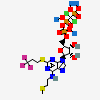 an image of a chemical structure CID 124221749