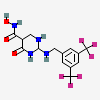 an image of a chemical structure CID 124221769