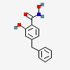 an image of a chemical structure CID 124221770