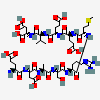 an image of a chemical structure CID 124221784