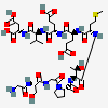 an image of a chemical structure CID 124221789