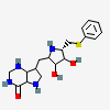 an image of a chemical structure CID 124222199