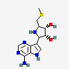 an image of a chemical structure CID 124222212