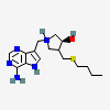 an image of a chemical structure CID 124222215