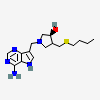 an image of a chemical structure CID 124222216