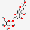 an image of a chemical structure CID 124222265