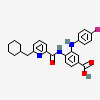 an image of a chemical structure CID 124222746