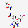 an image of a chemical structure CID 124222784