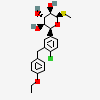 an image of a chemical structure CID 124223900