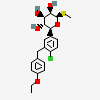 an image of a chemical structure CID 124223901