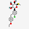 an image of a chemical structure CID 124223903