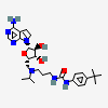 an image of a chemical structure CID 124224097