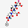 an image of a chemical structure CID 124224339