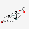 an image of a chemical structure CID 124225859