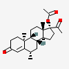 an image of a chemical structure CID 124225897