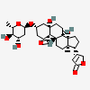 an image of a chemical structure CID 124225922