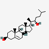 an image of a chemical structure CID 124226027