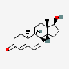 an image of a chemical structure CID 124226130