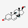 an image of a chemical structure CID 124226131