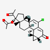 an image of a chemical structure CID 124226162
