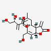 an image of a chemical structure CID 124226525