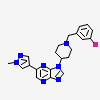 an image of a chemical structure CID 124237097