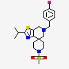 an image of a chemical structure CID 124245030