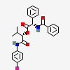 an image of a chemical structure CID 124258855