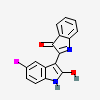 an image of a chemical structure CID 124286