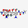 an image of a chemical structure CID 124289844