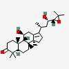 an image of a chemical structure CID 124291100