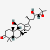 an image of a chemical structure CID 124291101