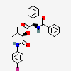 an image of a chemical structure CID 124298906