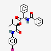 an image of a chemical structure CID 124298907