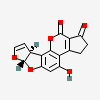 an image of a chemical structure CID 124300463