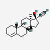 an image of a chemical structure CID 124300829